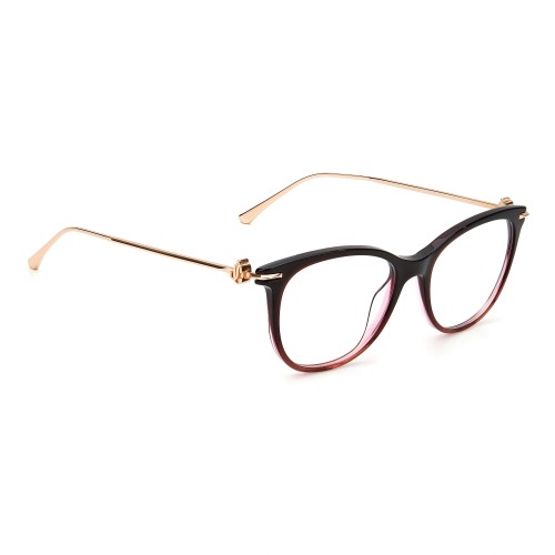 Jimmy Choo JC263 - EGL - 54 Brillenfassungen Kissenform (Abgerundet)