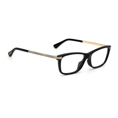 Jimmy Choo JC268/G - 807 - 52 Brillenfassungen Eckig