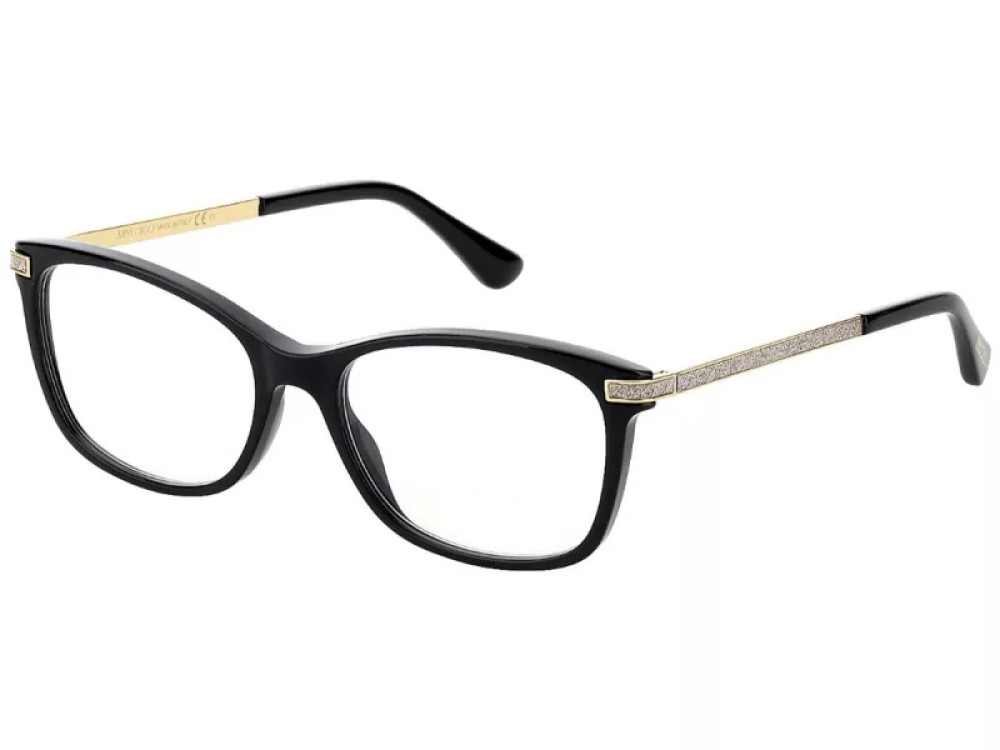 Jimmy Choo JC269 - 807 - 54 Brillenfassungen Eckig