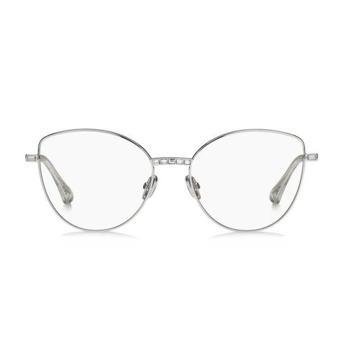 Jimmy Choo JC285 - 010 - 54 Brillenfassungen Silber Cat Eye