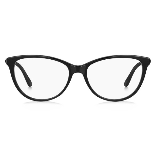 Jimmy Choo JC287 - 807 - 54 Brillenfassungen Schwarz Kissenform (Abgerundet)