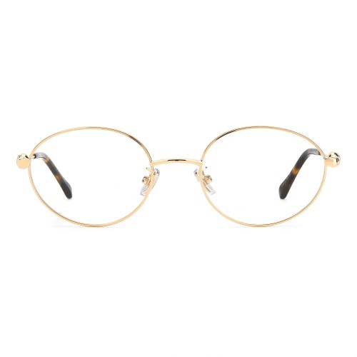 Jimmy Choo JC340/G - 06J - 53 Brillenfassungen Oval
