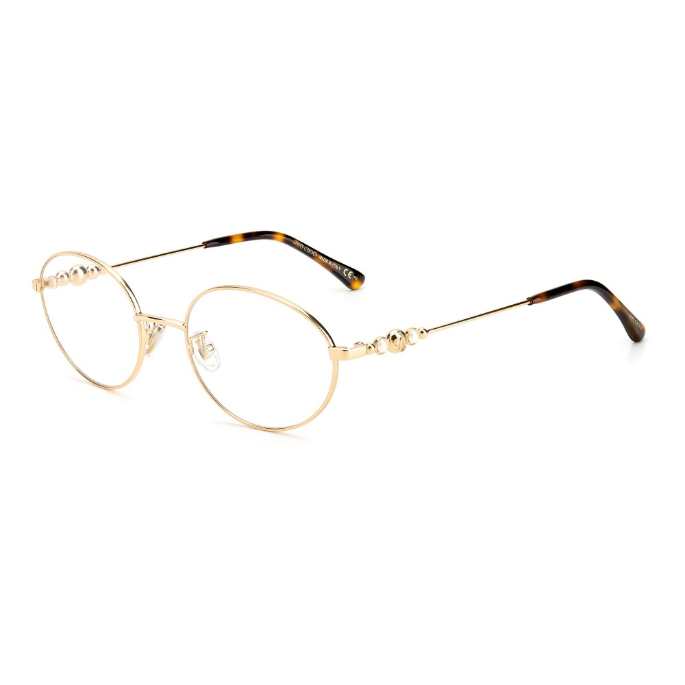 Jimmy Choo JC340/G - 06J - 53 Brillenfassungen Oval