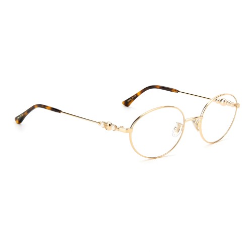 Jimmy Choo JC340/G - 06J - 53 Brillenfassungen Oval