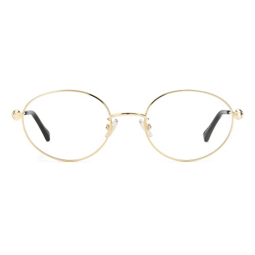 Jimmy Choo JC340/G - 2M2 - 53 Brillenfassungen Oval