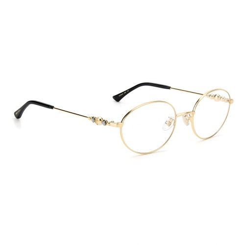 Jimmy Choo JC340/G - 2M2 - 53 Brillenfassungen Oval