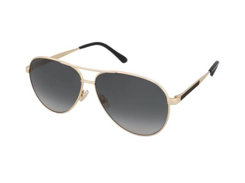 Jimmy Choo JIMENA - 2M29O - 60 Sonnenbrillen Pilot (Aviator)