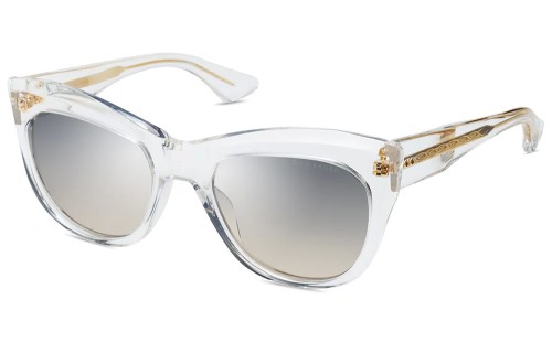 Dita KADER DTS705-A - 03 - 56 Sonnenbrillen Cat Eye
