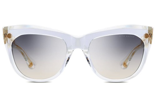Dita KADER DTS705-A - 03 - 56 Sonnenbrillen Cat Eye