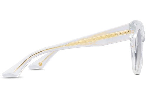 Dita KADER DTS705-A - 03 - 56 Sonnenbrillen Cat Eye