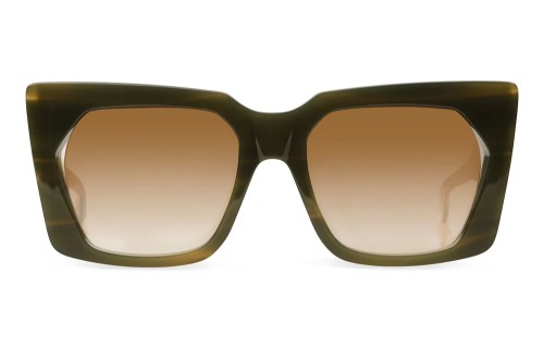 Dita KAMIN DTS430-A - 03 - 56 Sonnenbrillen Eckig