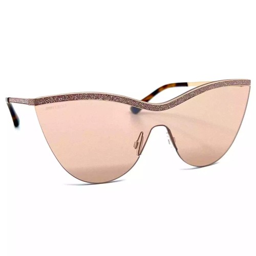 Jimmy Choo KRISTEN/S - 06J2S Sonnenbrillen Schild