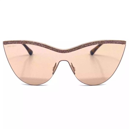 Jimmy Choo KRISTEN/S - 06J2S Sonnenbrillen Schild