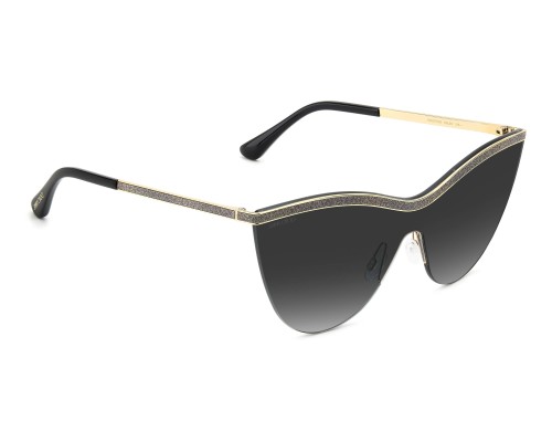 Jimmy Choo KRISTEN/S - RHL9O Sonnenbrillen Schild