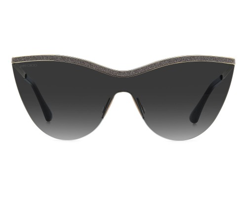 Jimmy Choo KRISTEN/S - RHL9O Sonnenbrillen Schild