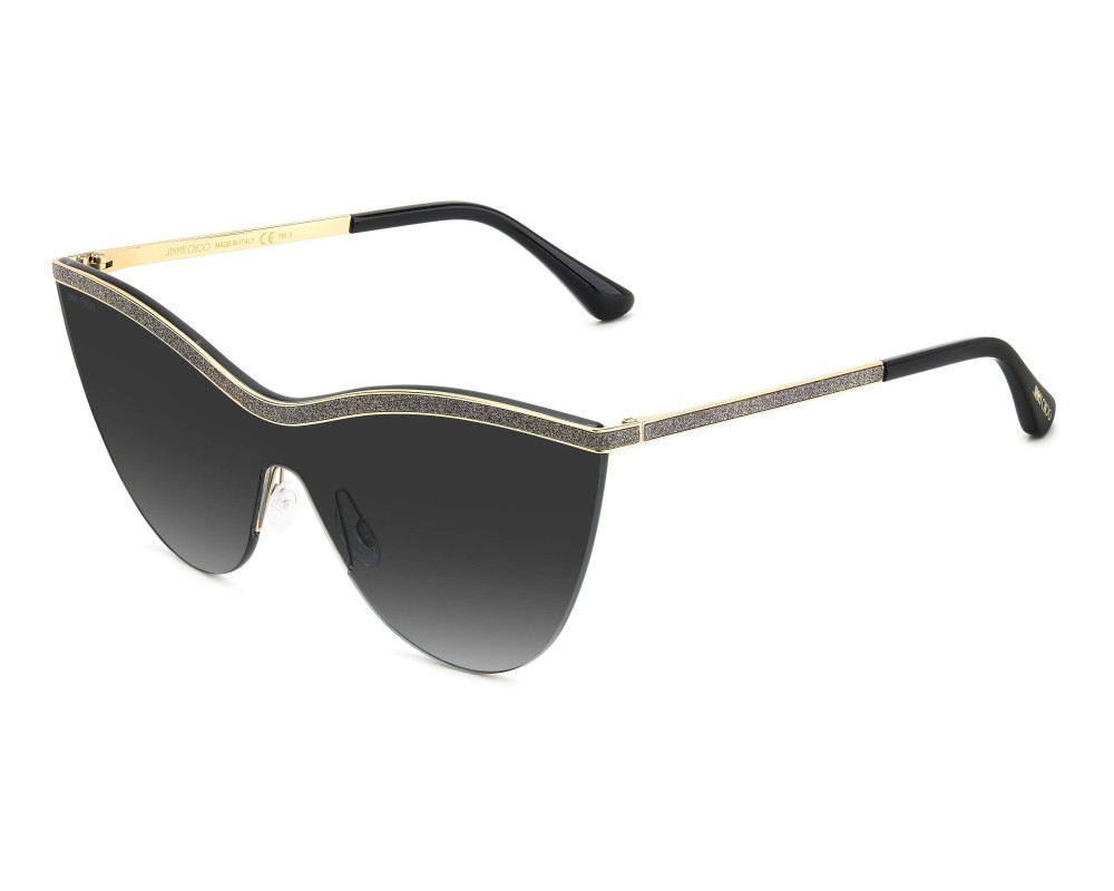 Jimmy Choo KRISTEN/S - RHL9O Sonnenbrillen Schild