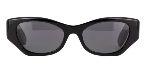 Dior LADY 95.22 B1I - 10A0 Z - 53 Sonnenbrillen Schwarz Cat Eye