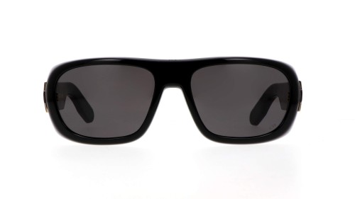 Dior LADY 95.22 S1I - 10A0 N - 59 Sonnenbrillen Schwarz Eckig