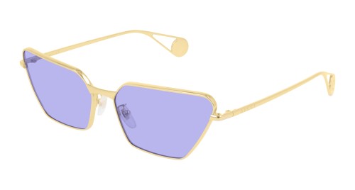 Gucci - Sonnenbrillen - GG0538S - 006 - 63