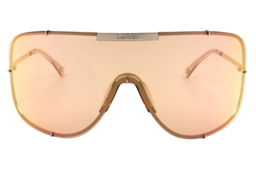 Lanvin LNV103S - 711 - 80 Sonnenbrillen Gold Maske