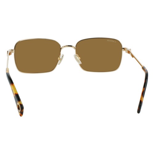 Lanvin LNV104S - 720 - 56 Sonnenbrillen Eckig