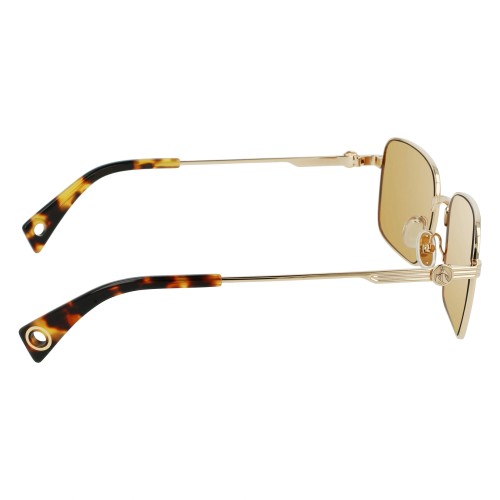 Lanvin LNV104S - 720 - 56 Sonnenbrillen Eckig