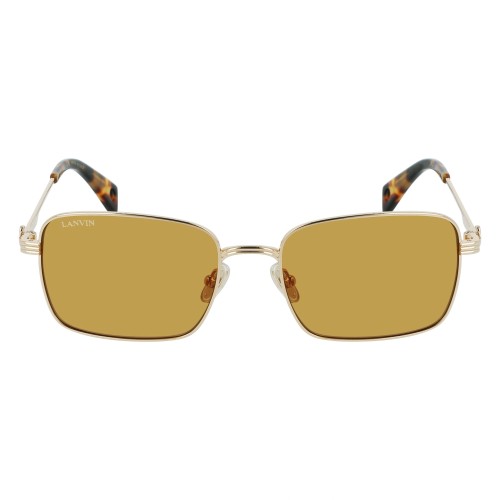 Lanvin LNV104S - 720 - 56 Sonnenbrillen Eckig