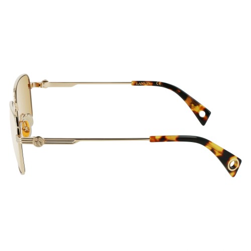 Lanvin LNV104S - 720 - 56 Sonnenbrillen Eckig