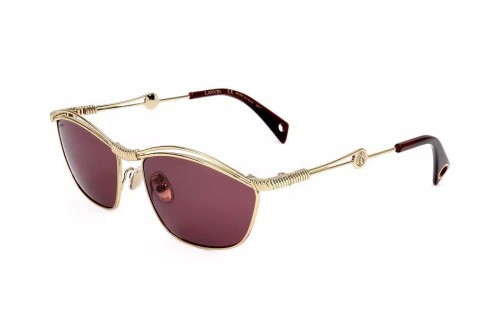 Lanvin - Sonnenbrillen - LNV111S - 718 - 59