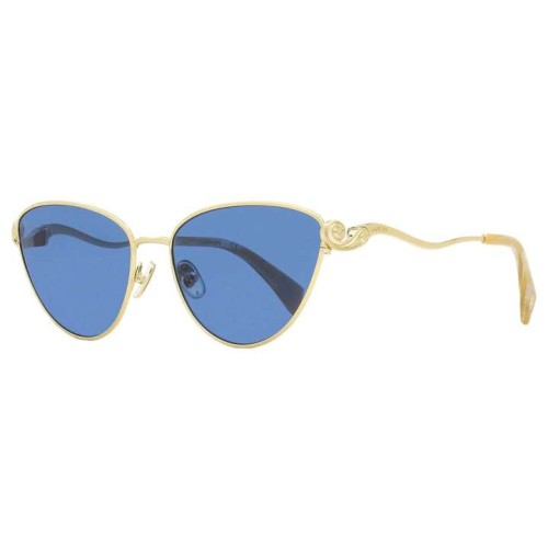Lanvin - Sonnenbrillen - LNV112S - 743 - 59