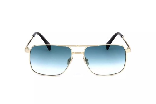 Lanvin LNV120S - 774 - 58 Sonnenbrillen Pilot (Aviator)