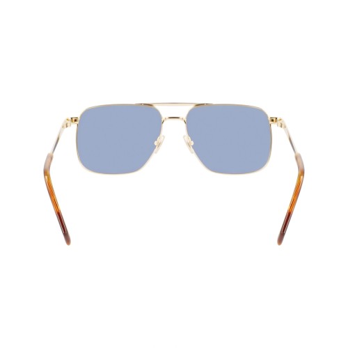 Lanvin LNV120S - 743 - 58 Sonnenbrillen Pilot (Aviator)
