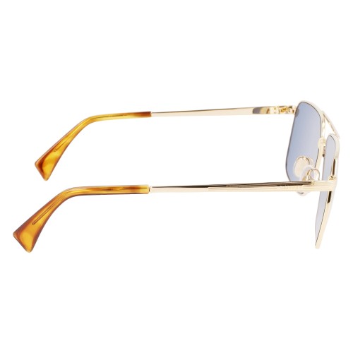 Lanvin LNV120S - 743 - 58 Sonnenbrillen Pilot (Aviator)