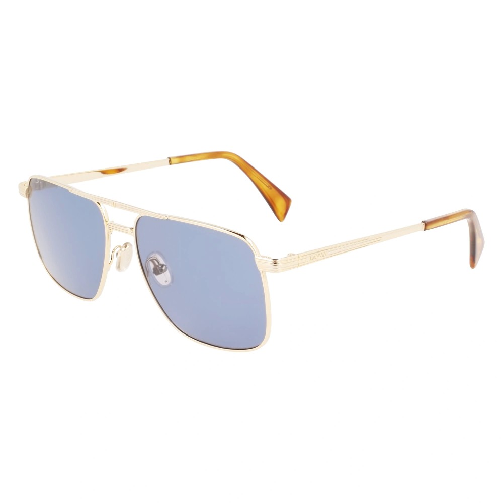 Lanvin LNV120S - 743 - 58 Sonnenbrillen Pilot (Aviator)