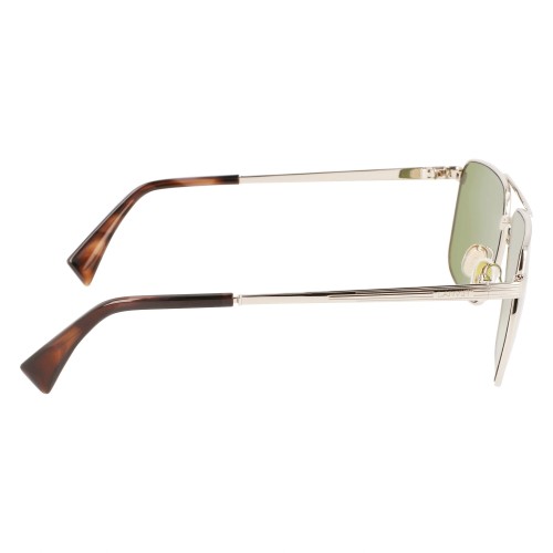 Lanvin LNV120S - 733 - 58 Sonnenbrillen Pilot (Aviator)