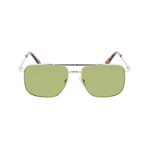Lanvin LNV120S - 733 - 58 Sonnenbrillen Pilot (Aviator)