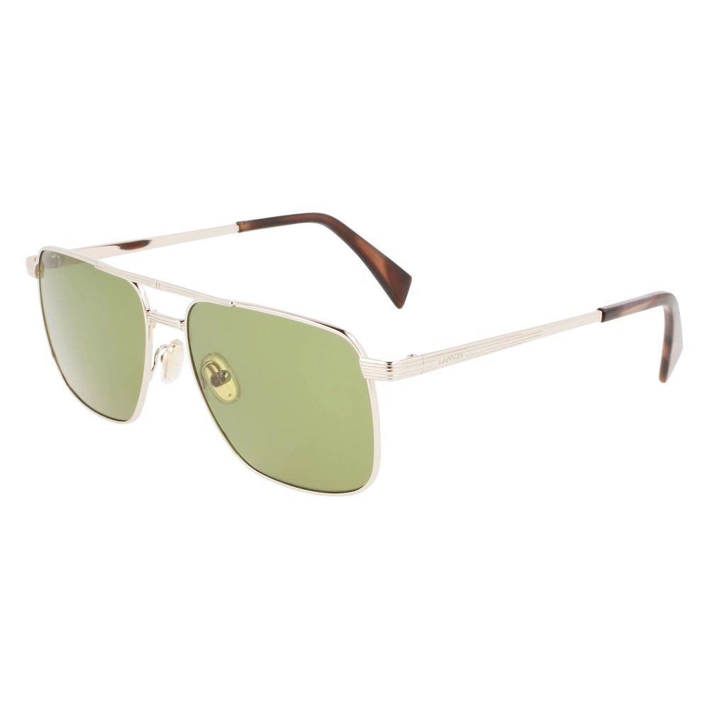 Lanvin LNV120S - 733 - 58 Sonnenbrillen Pilot (Aviator)