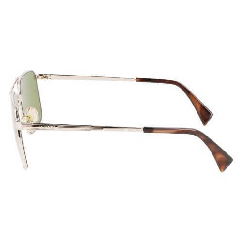 Lanvin LNV120S - 733 - 58 Sonnenbrillen Pilot (Aviator)