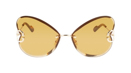 Lanvin LNV124S - 709 - 67 Sonnenbrillen Schmetterling
