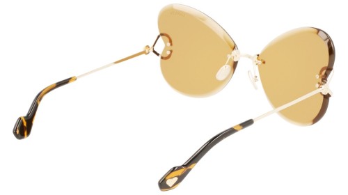 Lanvin LNV124S - 709 - 67 Sonnenbrillen Schmetterling
