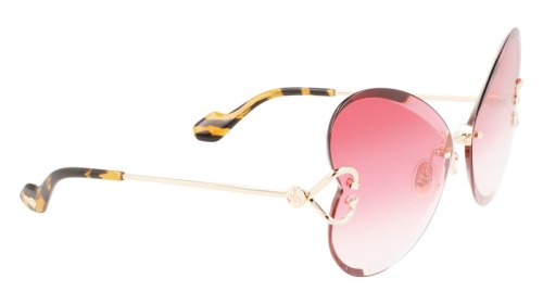 Lanvin LNV124S - 706 - 67 Sonnenbrillen Schmetterling