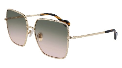 Lanvin LNV125S - 729 - 60 Sonnenbrillen Eckig