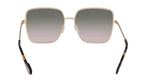 Lanvin LNV125S - 729 - 60 Sonnenbrillen Eckig