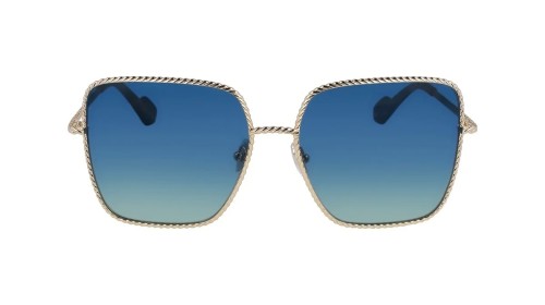 Lanvin LNV125S - 728 - 60 Sonnenbrillen Eckig