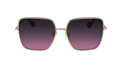 Lanvin LNV125S - 727 - 60 Sonnenbrillen Eckig