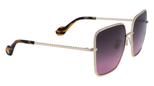 Lanvin LNV125S - 727 - 60 Sonnenbrillen Eckig
