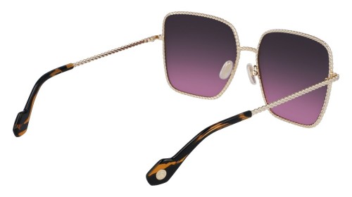 Lanvin LNV125S - 727 - 60 Sonnenbrillen Eckig