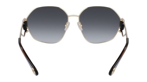 Lanvin LNV127S - 734 - 62 Sonnenbrillen Eckig