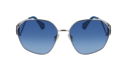 Lanvin LNV127S - 721 - 62 Sonnenbrillen Eckig