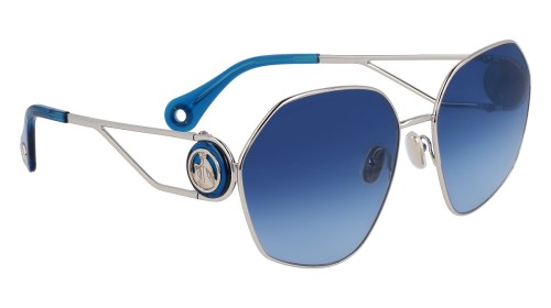 Lanvin LNV127S - 721 - 62 Sonnenbrillen Eckig